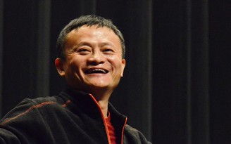Vì sao tỉ phú Jack Ma kiếp sau muốn trở thành phụ nữ?