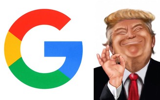 Nghị sĩ Mỹ thắc mắc vì sao tìm 'kẻ ngốc' trên Google lại ra hình... ông Trump