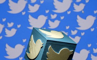 Sếp Twitter thừa nhận 'thua to' trước nạn lạm dụng trực tuyến