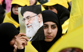 Lãnh tụ tối cao Iran kiên quyết chỉ đối thoại nếu Mỹ quay lại thỏa thuận hạt nhân
