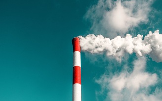 Phát thải khí nhà kính tăng tốc kỷ lục