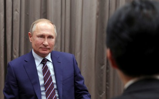 Tổng thống Putin sẽ duy trì quyền lực ra sao sau năm 2024?
