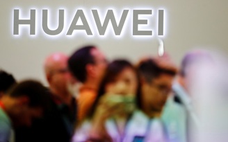 Mỹ truy tố Huawei tội gian lận thương mại