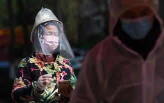 Người nhiễm Covid-19 đã bình phục vẫn có thể lây lan virus corona?