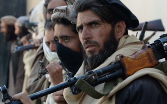 Mỹ, Taliban ký thỏa thuận giảm bạo lực ở Afghanistan
