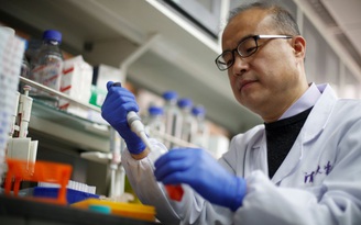 Phát hiện kháng thể 'hiệu quả' để chữa trị, phòng ngừa Covid-19 tại Trung Quốc