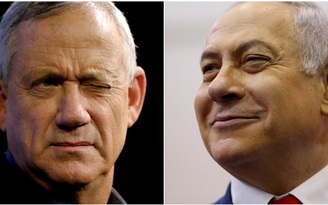 Nội các thống nhất của Israel: liệu 'giải pháp 2 thủ tướng' có khả thi?