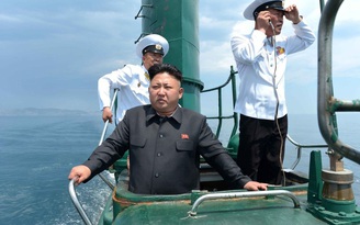 Quan chức Hàn Quốc nói nhà lãnh đạo Kim Jong-un không xuất hiện vì Triều Tiên phòng dịch Covid-19