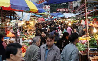 Chợ hải sản ở Vũ Hán có vai trò gì trong đại dịch Covid-19?
