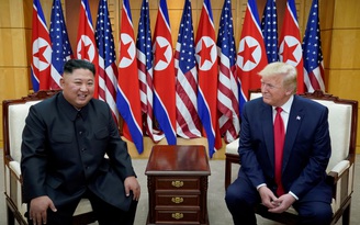 Triều Tiên đe dọa cắt đứt quan hệ với Tổng thống Trump