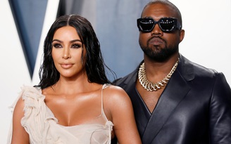 Kim Kardashian kêu gọi thông cảm cho 'ứng cử viên tổng thống Mỹ' Kanye West