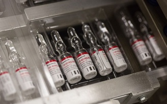 Thú vị tên gọi vắc xin ngừa Covid-19 đầu tiên trên thế giới của Nga