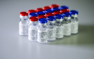 WHO đang thảo luận với Nga về vắc xin ngừa Covid-19, có thể xem xét tuyển chọn