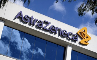 AstraZeneca ngưng thử nghiệm vắc xin ngừa Covid-19 giai đoạn 3 vì một người thử bị ốm