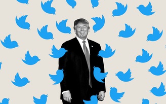 Bị Youtube, Twitter chặn, Tổng thống Trump nói chuyện với người hâm mộ thế nào?