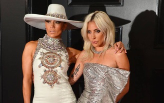 Lady Gaga, Jennifer Lopez trình diễn trong lễ nhậm chức ông Biden
