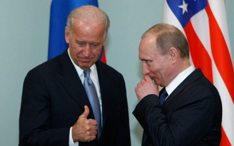 Bị ông Biden chỉ trích 'thiếu tâm hồn', Tổng thống Putin nói: 'Chúng ta hiểu nhau thật đấy'