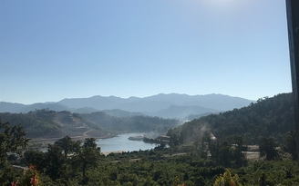 Dự án đập thủy điện tỉ đô ở Myanmar bị liên doanh quốc tế đình chỉ vì chính biến