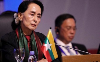 Chính quyền quân sự Myanmar nói có bao nhiêu người biểu tình thiệt mạng?