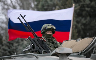 Moscow có thể can thiệp để bảo vệ công dân ở đông Ukraine