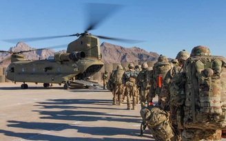 Vì sao Tổng thống Biden kiên quyết chấm dứt 'cuộc chiến bất tận' ở Afghanistan bất chấp chỉ trích?
