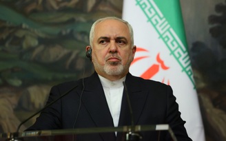 Rò rỉ đoạn ghi âm chấn động ngoại trưởng Iran chỉ trích tướng Vệ binh Cách mạng Hồi giáo