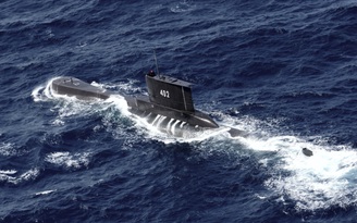 Giúp Indonesia vớt tàu ngầm chìm, Trung Quốc được lợi gì?