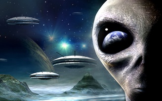Mỹ chưa tìm ra bằng chứng UFO là phi thuyền ngoài hành tinh