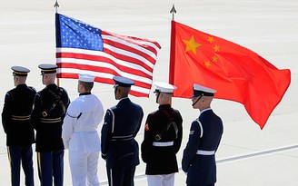 Lầu Năm Góc lần đầu đối thoại với quân đội Trung Quốc dưới thời ông Biden