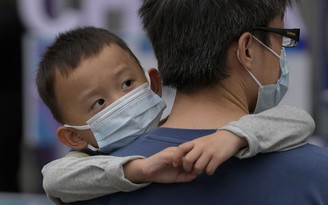 Số ca nhiễm tại ổ dịch Covid-19 mới ở Trung Quốc tăng gấp đôi sau 1 ngày