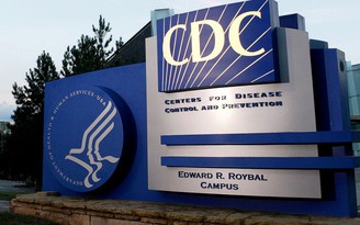 CDC Mỹ đính chính mức độ lây lan của biến thể Omicron