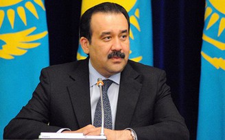 Cựu lãnh đạo an ninh Kazakhstan bị bắt vì nghi ngờ 'phản quốc'