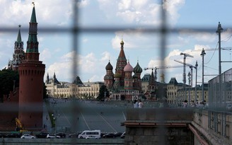 Moscow: Mỹ đã phớt lờ các yêu cầu chính của Nga về đảm bảo an ninh