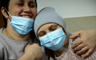 Xung đột Ukraine: Khủng hoảng y tế có thể gây thiệt mạng nhiều hơn chiến sự