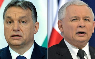 Vì chuyện Ukraine, quan hệ Ba Lan - Hungary 'cơm không lành, canh không ngọt'