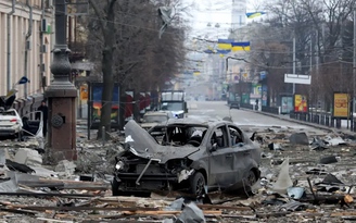 Kinh tế Ukraine, Nga sẽ thiệt hại ra sao vì cuộc xung đột?