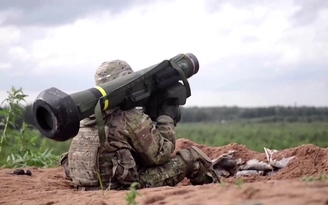Lầu Năm Góc sẽ huấn luyện quân đội Ukraine sử dụng vũ khí Mỹ