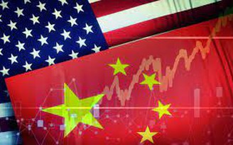 Lần đầu tiên tăng trưởng kinh tế Mỹ sẽ vượt Trung Quốc sau nhiều năm?