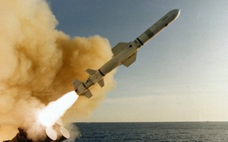 Ukraine nói tên lửa Harpoon đã đến, sẽ cùng Neptune đương đầu Hạm đội biển Đen Nga