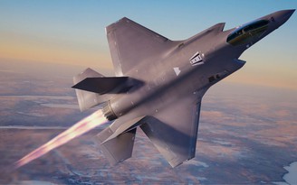 Phi đội F-35 của Phần Lan sẽ làm 'hàng xóm' của ông già Noel tại Lapland