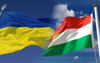Ukraine, Hungary đấu khẩu, nói lãnh đạo 'có vấn đề tâm thần'