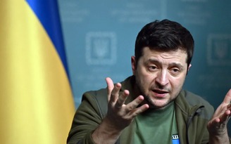 NATO 'nhắn nhủ' Ukraine: Vì hòa bình, sẽ cần nhượng bộ bao nhiêu?