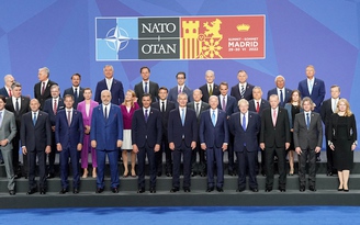 Hội nghị thượng đỉnh NATO: Tóm tắt những điểm chính
