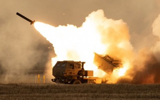 Vũ khí hiện đại của Mỹ đang chứng tỏ sức mạnh tại chiến trường Ukraine