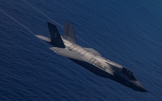 F-35 chứa linh kiện bằng hợp kim Trung Quốc, Mỹ nói gì?