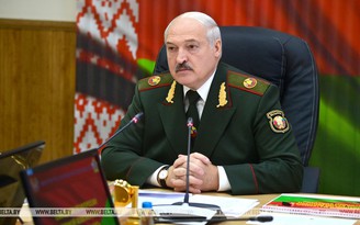 Vai trò của Belarus trong chiến dịch Nga ở Ukraine là gì?