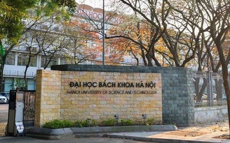 Giáo sư nước ngoài 'rối' với tên gọi trường đại học và đại học ở Việt Nam