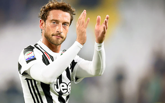 Marchisio chia tay Juventus sau 25 năm gắn bó