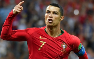 Vì sao Ronaldo không được lên tuyển Bồ Đào Nha?
