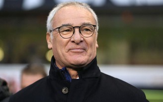 Ranieri dẫn dắt Fulham để viết thêm chuyện cổ tích